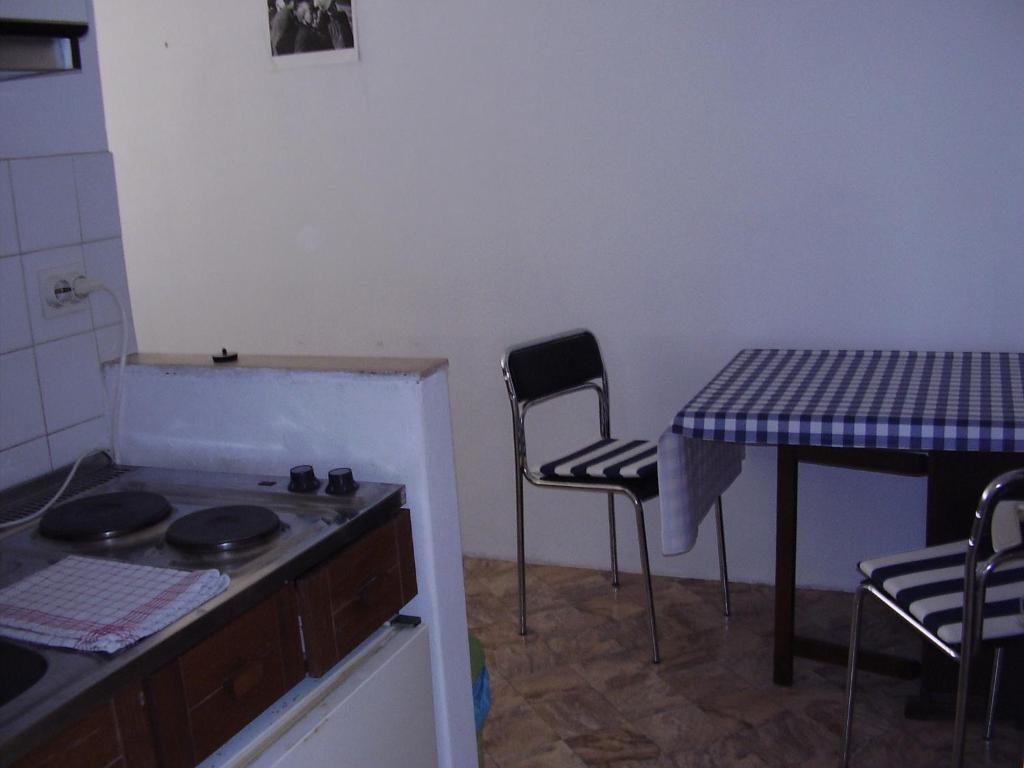 Soline Accommodation لومباردا الغرفة الصورة