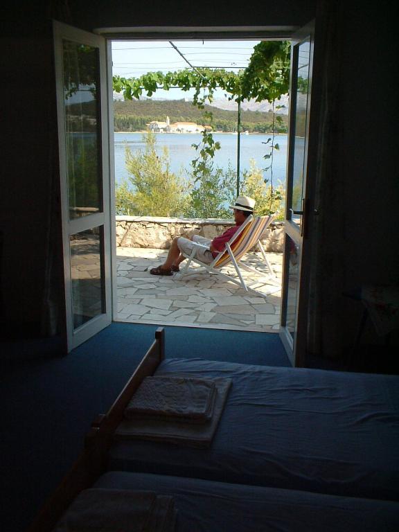 Soline Accommodation لومباردا الغرفة الصورة