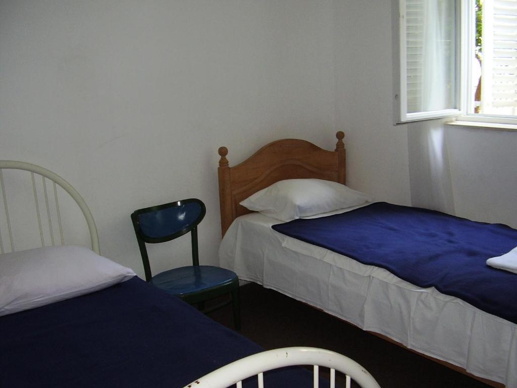 Soline Accommodation لومباردا الغرفة الصورة