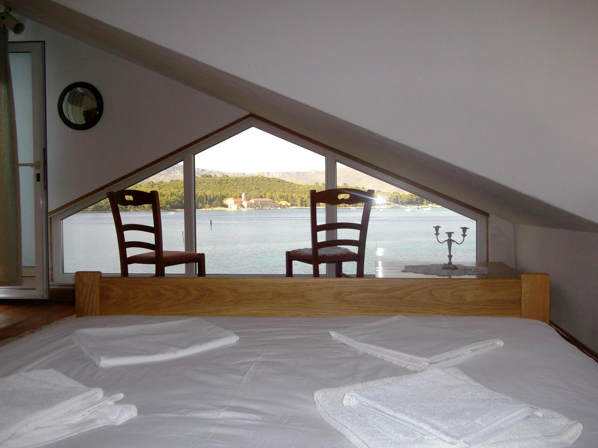 Soline Accommodation لومباردا المظهر الخارجي الصورة