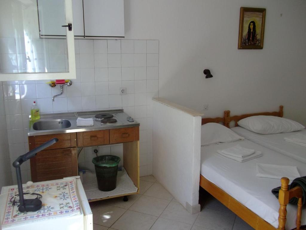Soline Accommodation لومباردا الغرفة الصورة