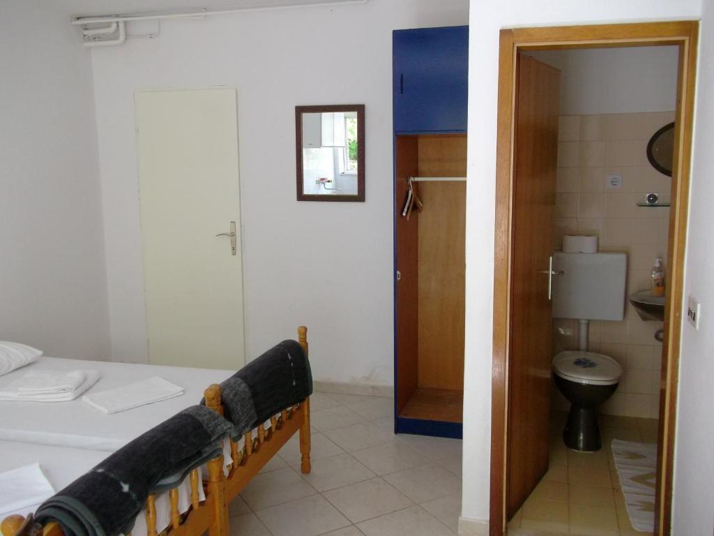Soline Accommodation لومباردا الغرفة الصورة