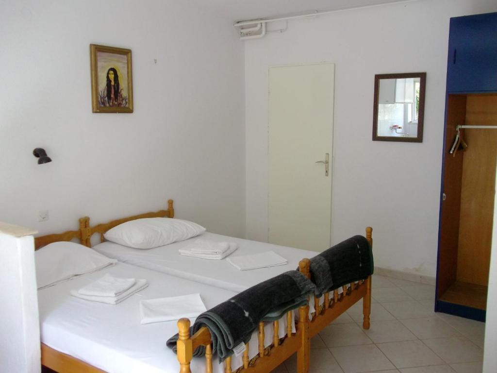 Soline Accommodation لومباردا الغرفة الصورة