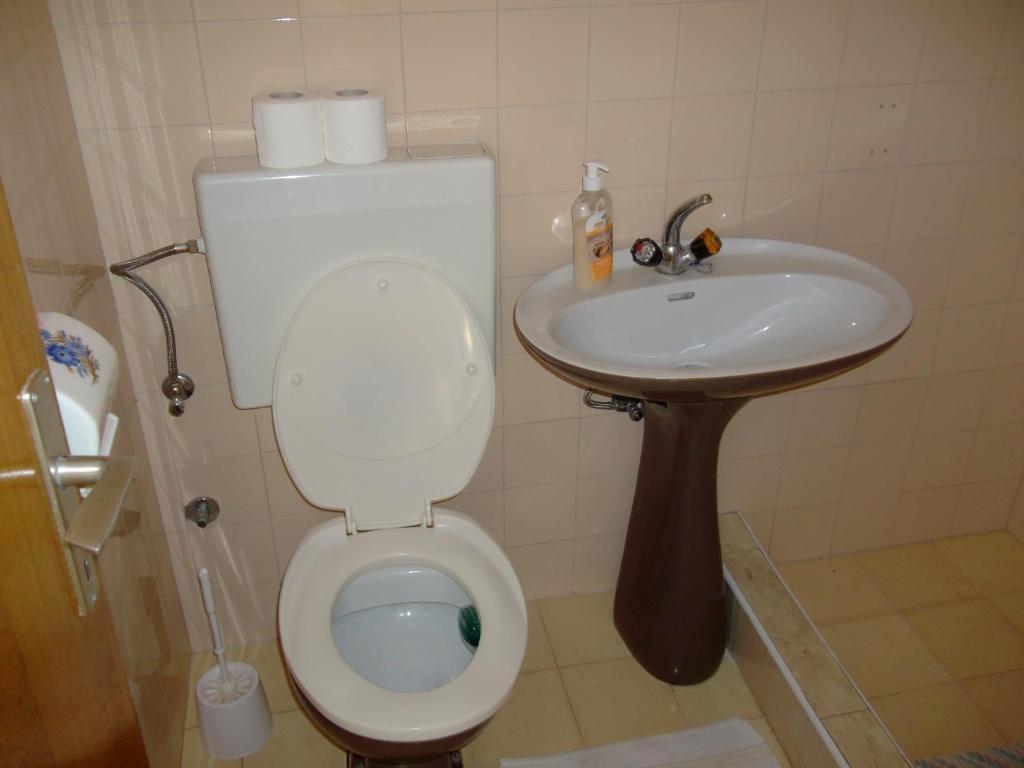 Soline Accommodation لومباردا الغرفة الصورة
